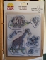 Clear Stamp Ollyfant Wilde Tiere